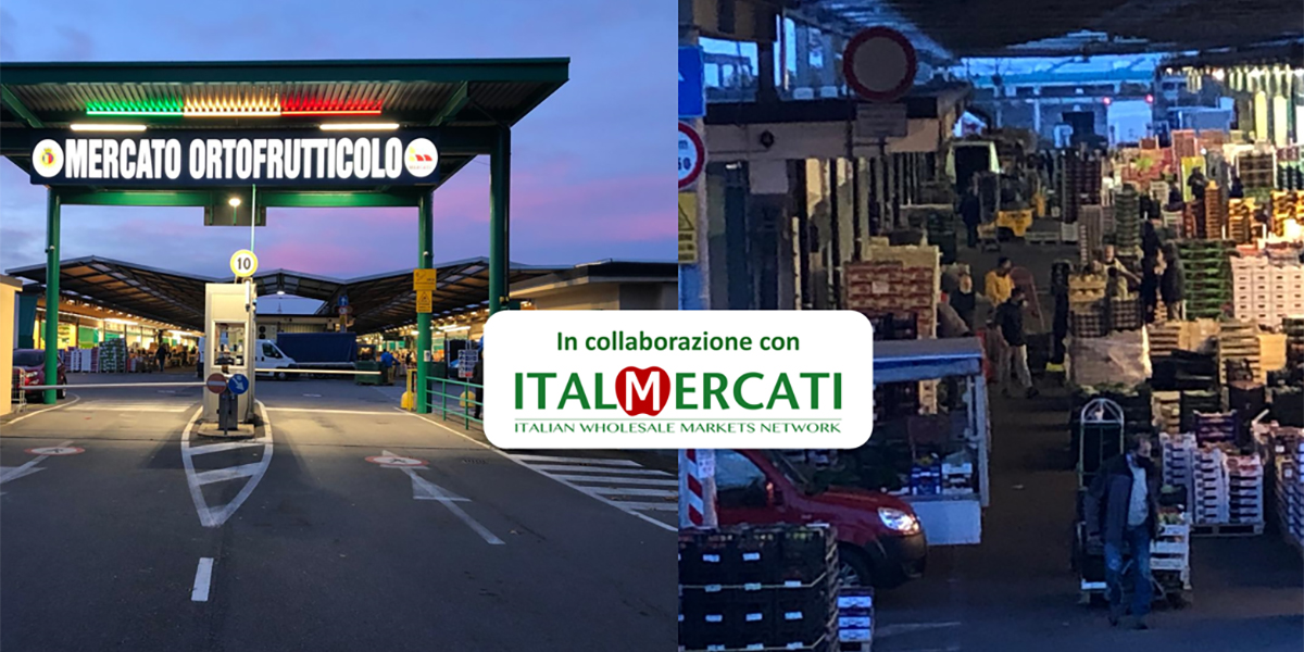 Il Natale nei mercati non è più quello di una volta